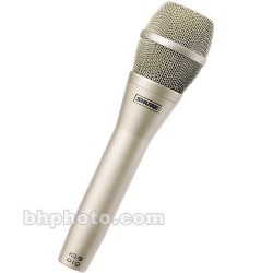 Shure | Shure KSM9 Cardioid & Supercardioid Handheld Condenser Microphone (Champaign)
