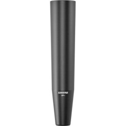 Shure | Shure VPH Long Microphone Handle (Black)