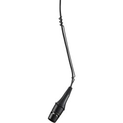 Shure | Shure Centraverse Overhead Cardioid Condenser Microphone (Black)