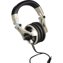 Shure SRH750DJ Professional Stereo DJ Headphones