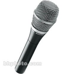 Shure | Shure SM86 - Cardioid Condenser Handheld Microphone
