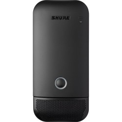 Shure | Shure ULXD6/O Digital Wireless Omni Boundary Microphone Transmitter (H50: 534 to 598 MHz)