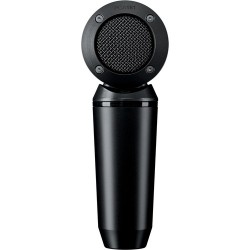 Shure | Shure PGA181 Side-Address Condenser Microphone