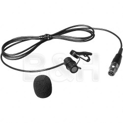 Shure | Shure WL185 Cardioid Lavalier Microphone