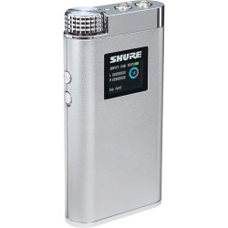 Amplificateurs pour Casques | Shure SHA900 - Portable Listening Amplifier