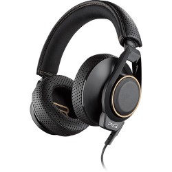 Kopfhörer mit Mikrofon | Plantronics RIG 600 Gaming Headset