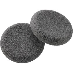 Plantronics | Plantronics Foam Ear Cushions for CS500 XD Series Wireless Headset System (Pair)