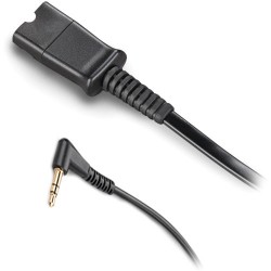 Plantronics | Plantronics 3.5mm to Quick Disconnect Cable (10')
