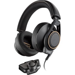Kopfhörer mit Mikrofon | Plantronics RIG 600LX Gaming Headset