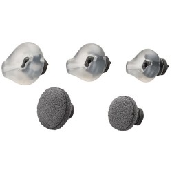 Plantronics | Plantronics Replacement Eartips for Select Headsets