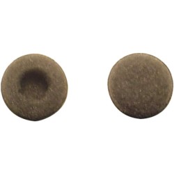 Plantronics | Plantronics Small Eartip Cushion for Tristar Headset (Set of 2)