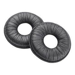 Plantronics Leatherette Ear Cushions (Pair)