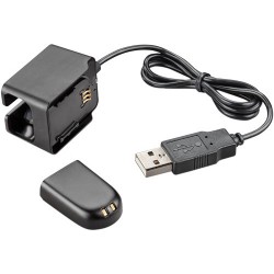 Plantronics | Plantronics Spare USB Deluxe Charging Kit