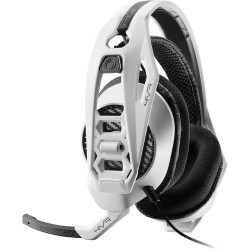 Kopfhörer mit Mikrofon | Plantronics RIG 4VR Gaming Headset