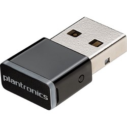 Plantronics | Plantronics BT600 High-Fidelity Bluetooth USB Adapter