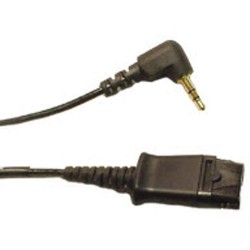 Plantronics | Plantronics Quick Disconnect 10' Cable to 2.5mm