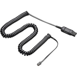 Plantronics A10 Direct Connect Adapter Cable