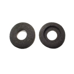Plantronics | Plantronics Foam Ear Cushions for Blackwire 600 and Encore Series Headsets (Pair)