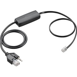 Plantronics | Plantronics APD-80 Electronic Hook Switch for Grandstream GXP 2124