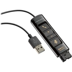Plantronics | Plantronics DA Series DA90 USB Audio Processor