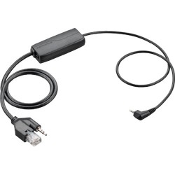 Plantronics | Plantronics APC-45 (Cisco) Cable with Electronic Hook Switch