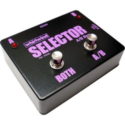 Whirlwind | Whirlwind SEL A/B Instrument Switch Selector