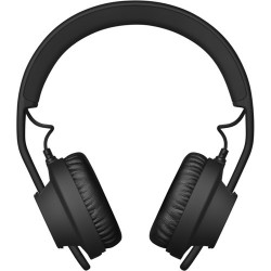 Casque Bluetooth | AIAIAI TMA-2 Wireless 1 Modular Configured Headphones (S02, E02, H05, C05) (Black)