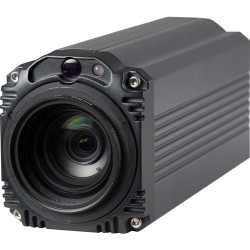 Datavideo BC-200 4K Block Camera with IR Remote