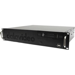 Datavideo Turnkey Automated DVD Authoring System with SDI/HDMI Inputs