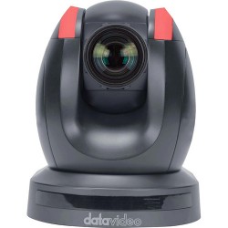 Datavideo | Datavideo PTC-200 4K UHD PTZ Video Camera with 12X Optical Zoom