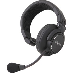 Datavideo HP1 Single-Ear Headset for ITC Intercom Systems Datavideo HP1 Single-Ear Headset for ITC Intercom Systems