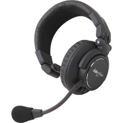 Datavideo HP1 Single-Ear Headset for ITC Intercom Systems