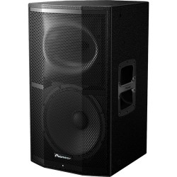 Pioneer DJ XPRS 12 - XPRS Series 12 Two-Way, Full-Range Speaker