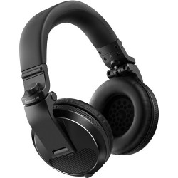 PIONEER DJ | Pioneer DJ HDJ-X5 Over-Ear DJ Headphones (Black)