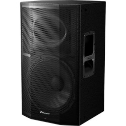 Pioneer DJ XPRS 15 - XPRS Series 15 Two-Way, Full-Range Speaker