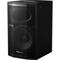 PIONEER DJ | Pioneer DJ XPRS 10 - XPRS Series 10 Two-Way Full Range Speaker