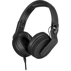 DJ Kulaklıkları | Pioneer DJ HDJ-700 DJ Headphones (Matte Black)