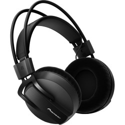 Monitor Headphones | Pioneer DJ HRM-7 Professional Circumaural Studio Monitor Headphones