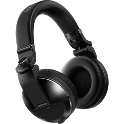 PIONEER DJ | Pioneer DJ HDJ-X10 Professional Over-Ear DJ Headphones (Black)
