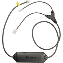 Jabra | Jabra Link 1420-41 Electronic Hook Switch Solution for Cisco Phones