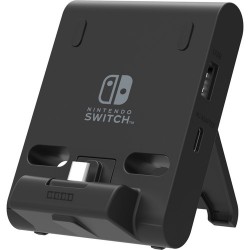 Hori | Hori Dual USB PlayStand for Nintendo Switch Lite