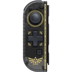 Hori | Hori D-Pad Controller (L, Zelda Edition)