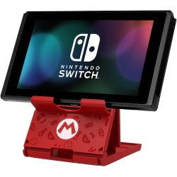 Hori | Hori PlayStand for Nintendo Switch (Mario Edition)