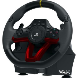 Hori | Hori Wireless Racing Wheel APEX for PS4
