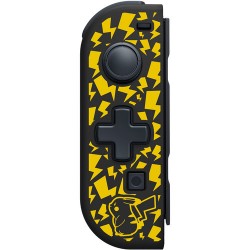 Hori | Hori D-Pad Controller (L, Pikachu Edition)