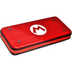 Hori | Hori AlumiCase for Nintendo Switch (Mario Edition)