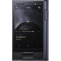 DACs | Digital to Analog Converters | Astell&Kern KANN Portable High Definition Sound System (Astro Silver)