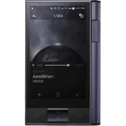 Astell&Kern KANN Portable High Definition Sound System (Astro Silver) Astell&Kern KANN Portable High Definition Sound System (Astro Silver)
