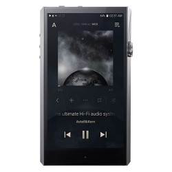 Astell&Kern SP1000 A&ultima Series High-End Music Player (Stainless Steel)