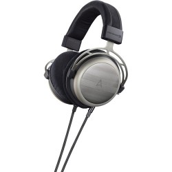 Over-ear Fejhallgató | Astell&Kern Beyerdynamic AK T1p Semi-Open Headphones